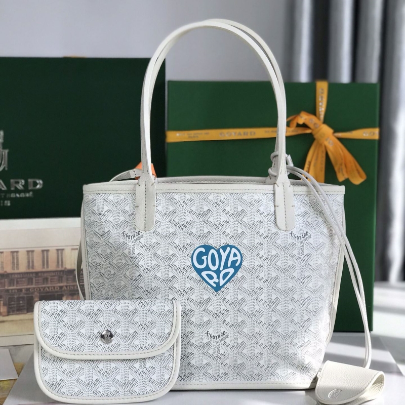Go*ard shopping bags